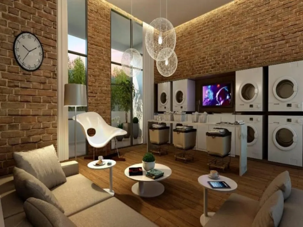Apartamento, 1 quarto, 50 m² - Foto 9
