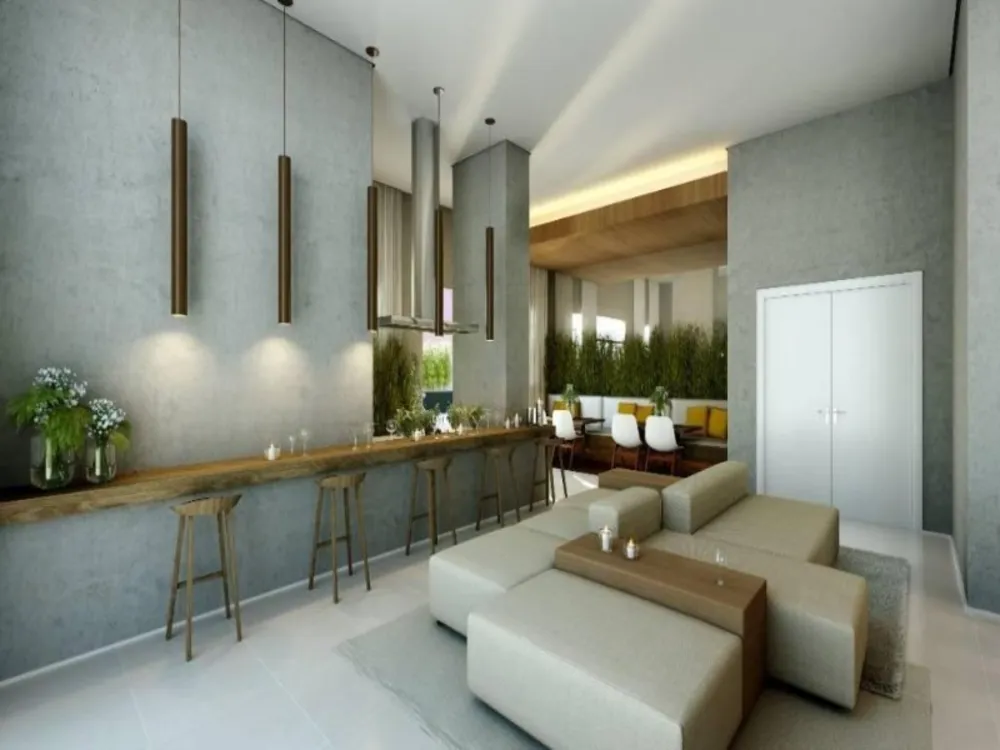 Apartamento, 1 quarto, 50 m² - Foto 6