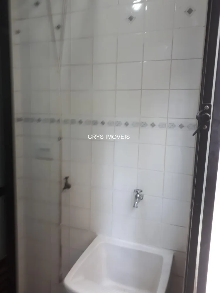 Apartamento, 2 quartos, 52 m² - Foto 7