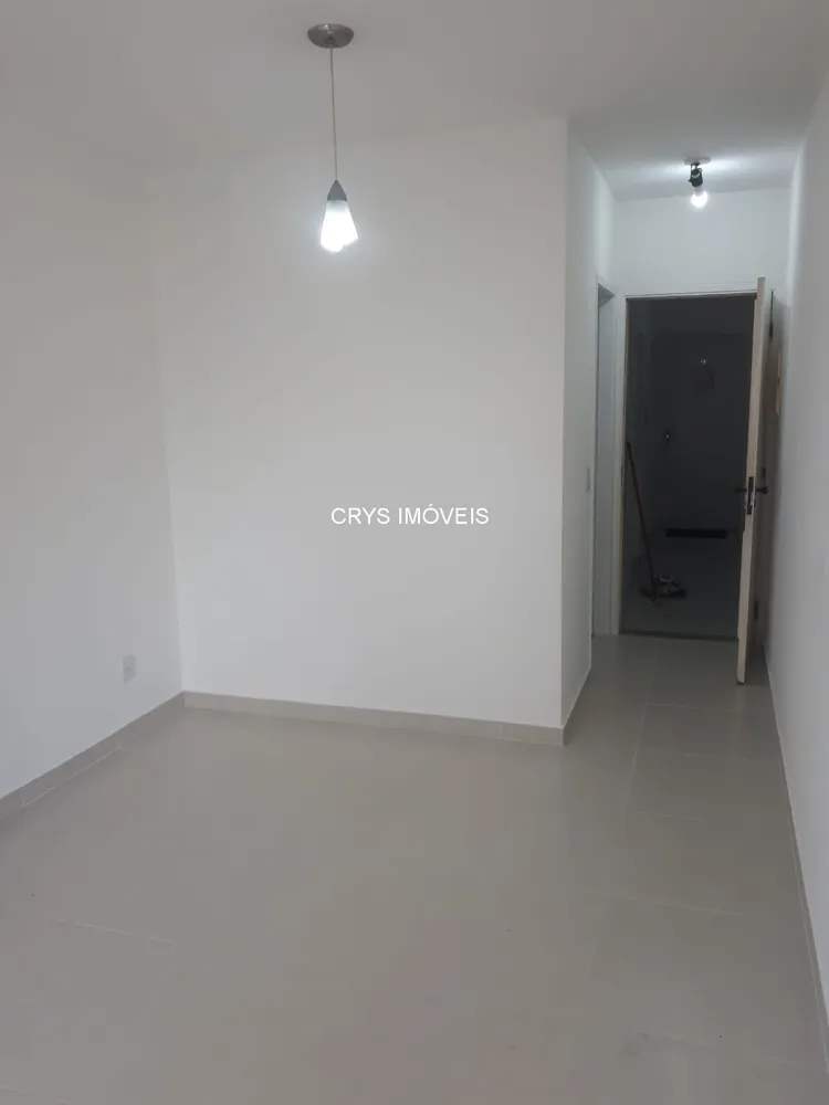 Apartamento, 2 quartos, 52 m² - Foto 2