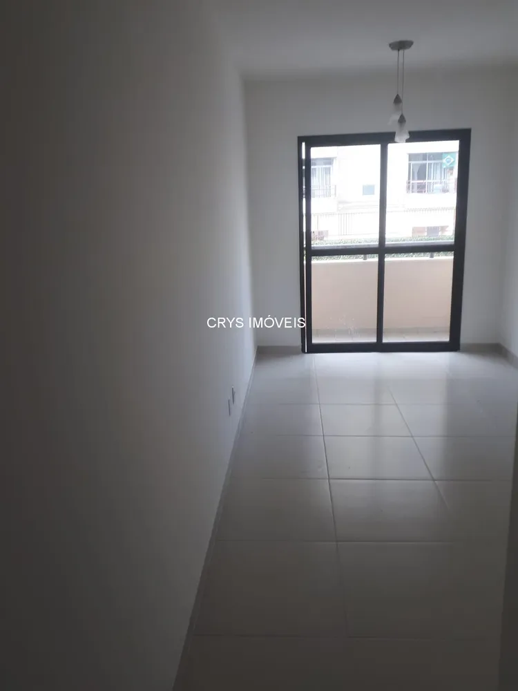 Apartamento, 2 quartos, 52 m² - Foto 1