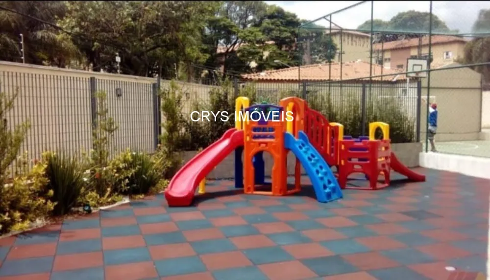 Apartamento, 2 quartos, 52 m² - Foto 9