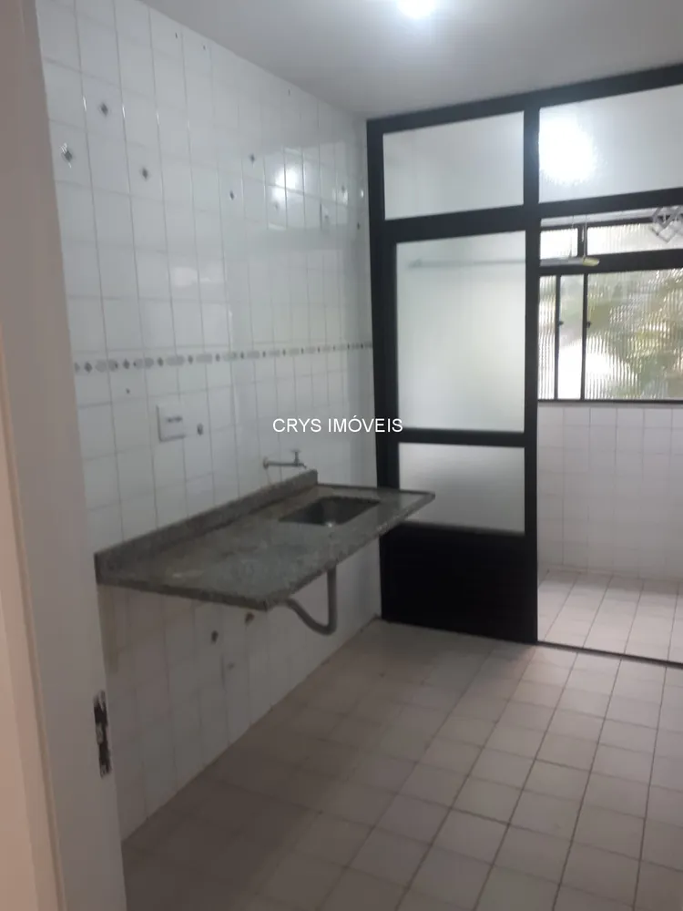 Apartamento, 2 quartos, 52 m² - Foto 5