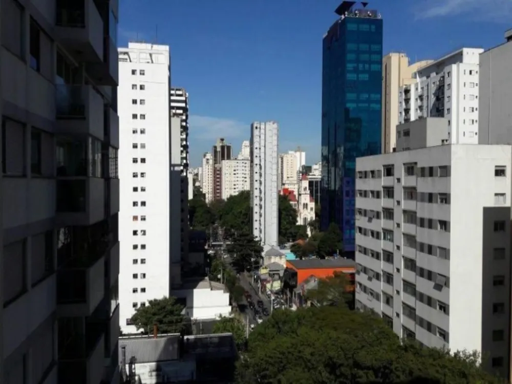 Cobertura, 5 quartos - Foto 7