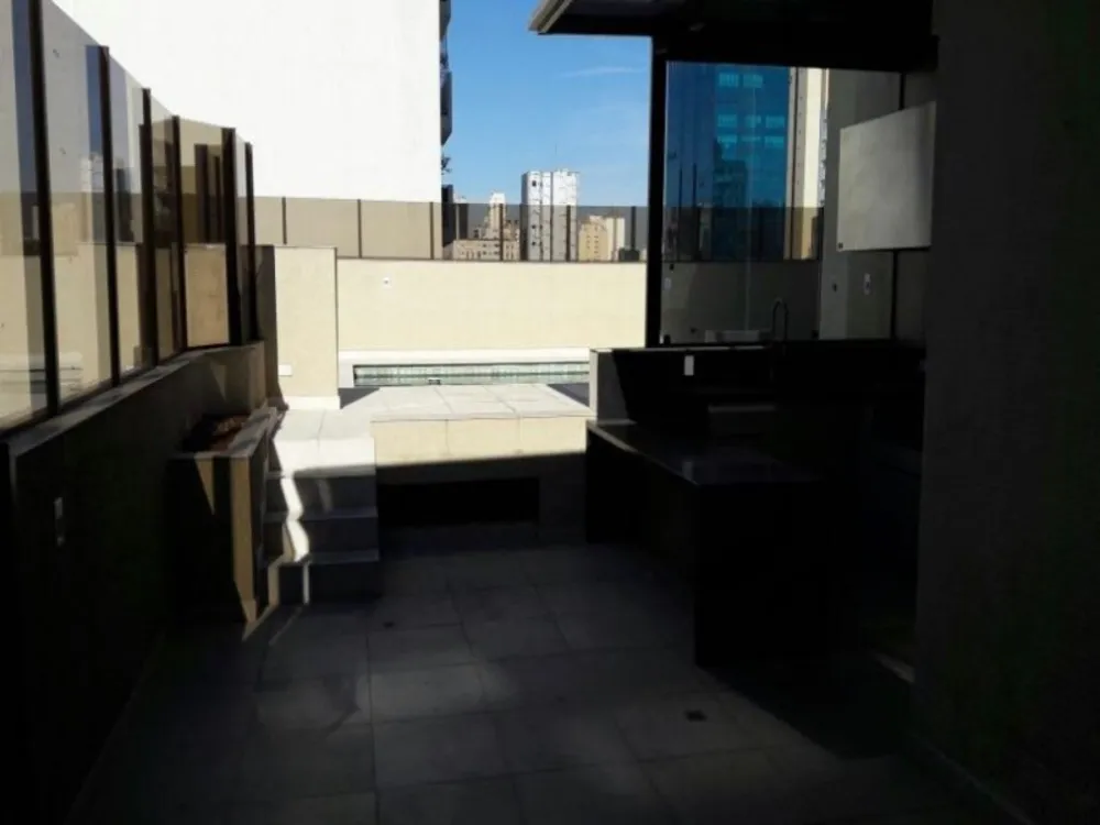 Cobertura, 5 quartos - Foto 2