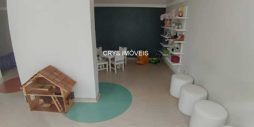 Apartamento, 3 quartos, 144 m² - Foto 2