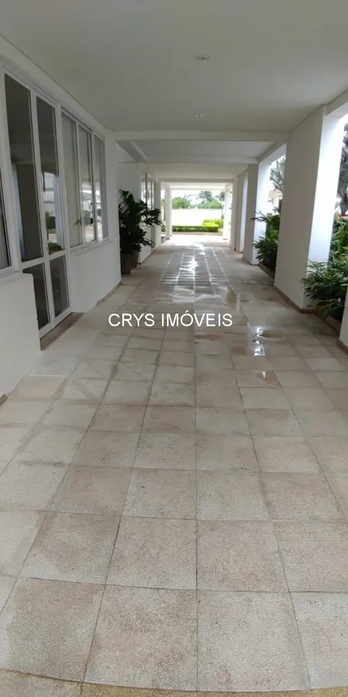 Apartamento, 3 quartos, 144 m² - Foto 4