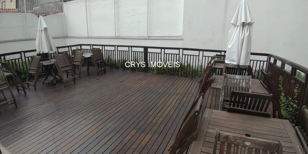 Apartamento, 3 quartos, 144 m² - Foto 1