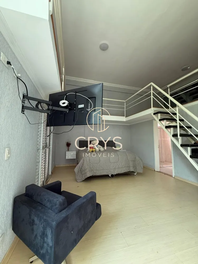Casa, 4 quartos, 500 m² - Foto 10