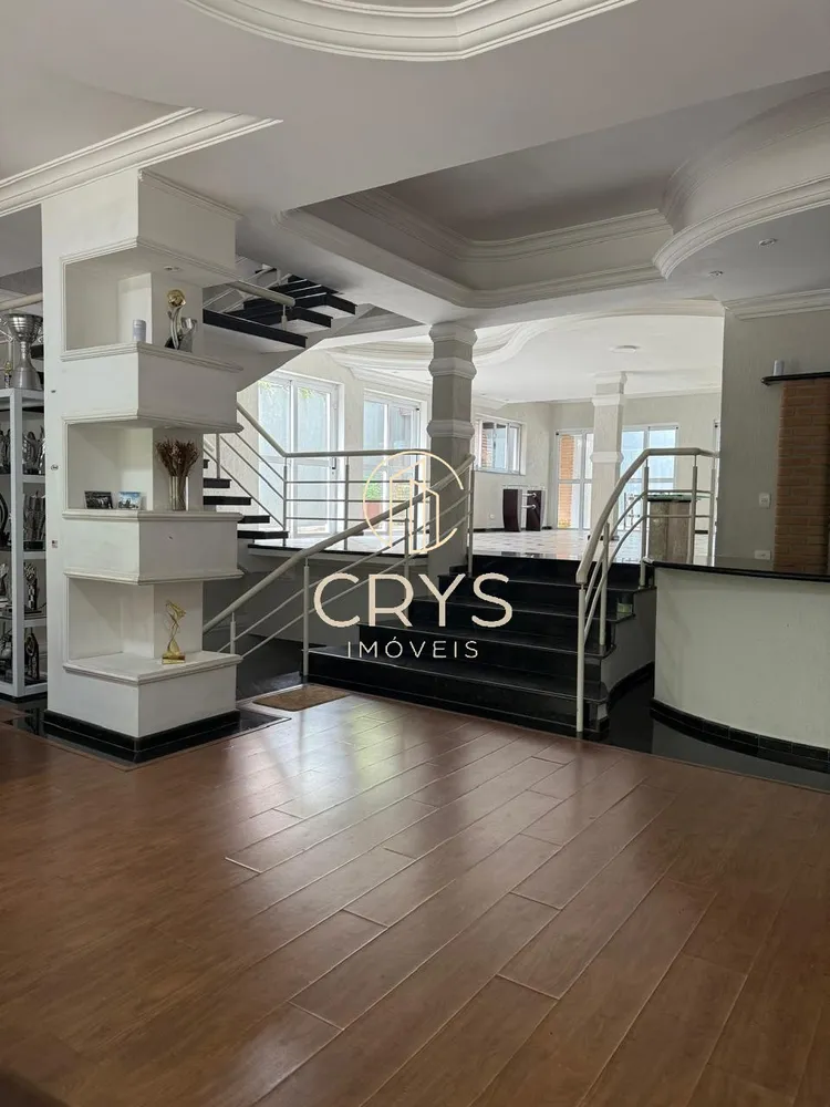 Casa, 4 quartos, 500 m² - Foto 16