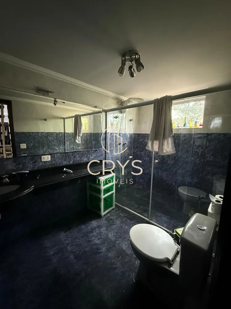 Casa, 4 quartos, 500 m² - Foto 12