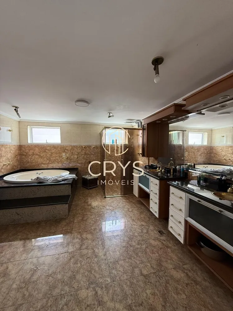 Casa, 4 quartos, 500 m² - Foto 11