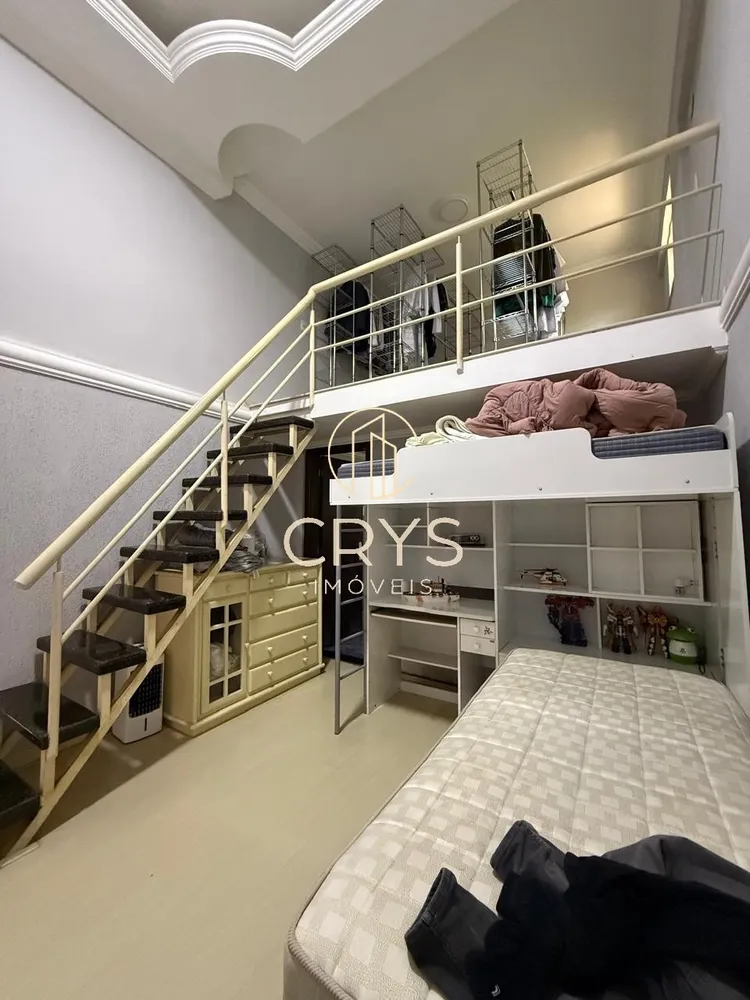 Casa, 4 quartos, 500 m² - Foto 3