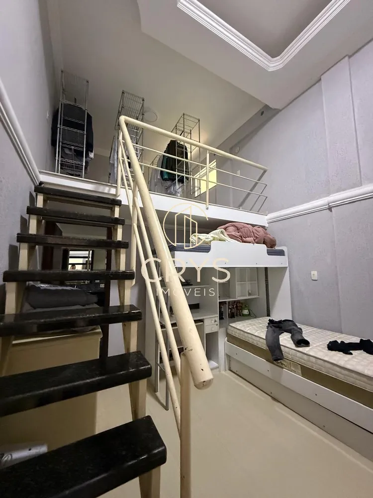 Casa, 4 quartos, 500 m² - Foto 15