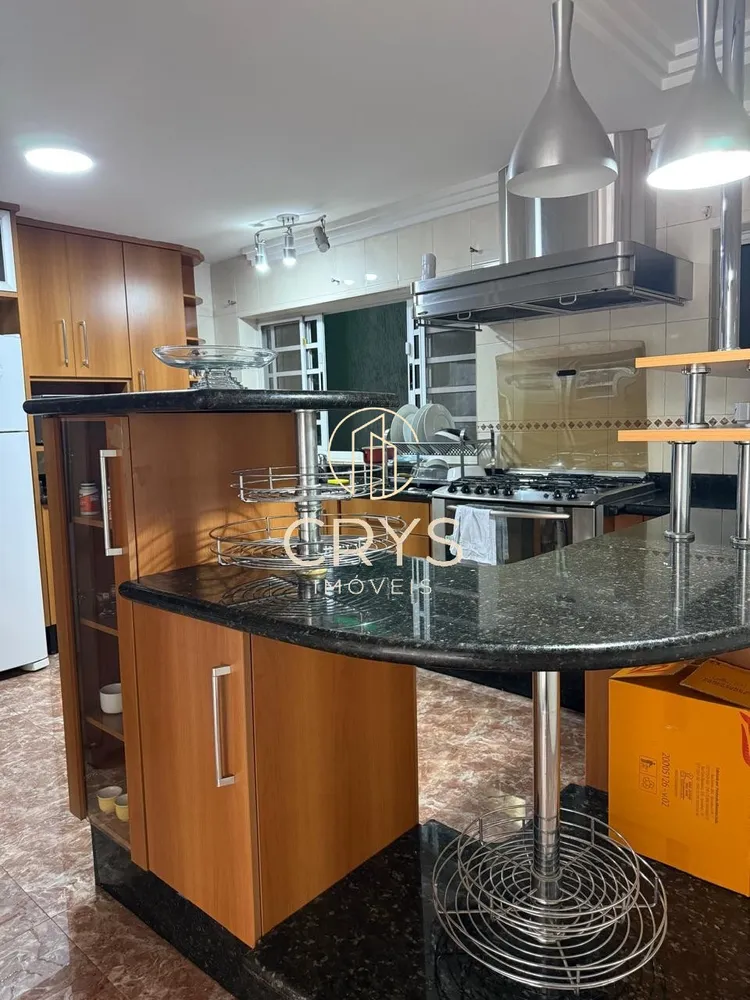 Casa, 4 quartos, 500 m² - Foto 13