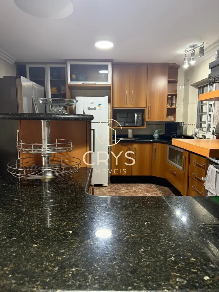 Casa, 4 quartos, 500 m² - Foto 14