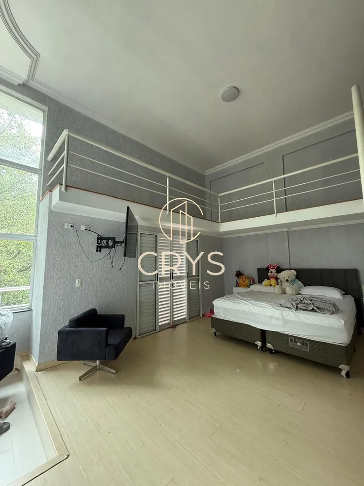 Casa, 4 quartos, 500 m² - Foto 8