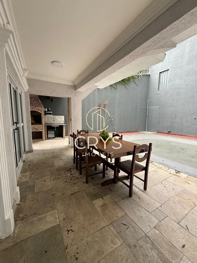Casa, 4 quartos, 500 m² - Foto 6