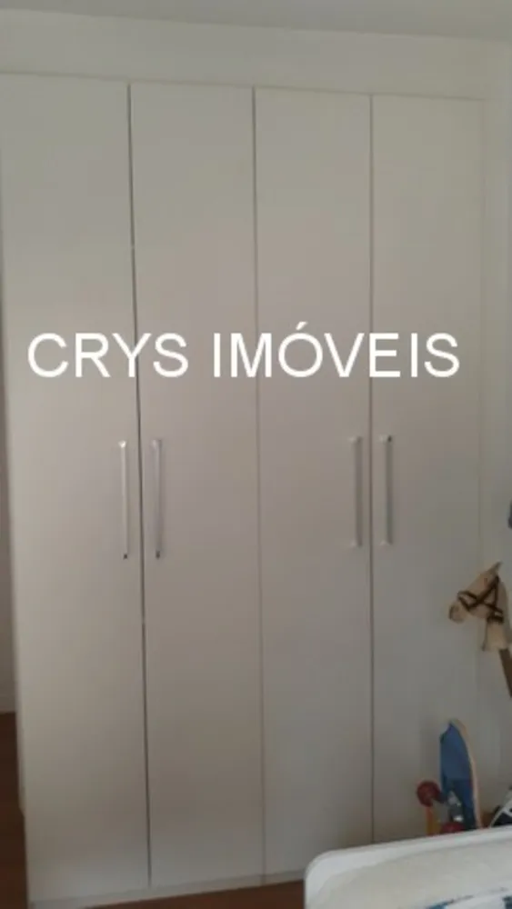 Apartamento, 2 quartos, 50 m² - Foto 8