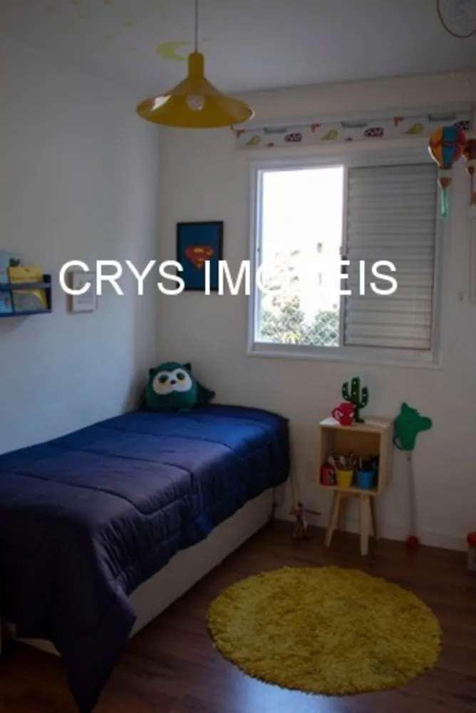 Apartamento, 2 quartos, 50 m² - Foto 7