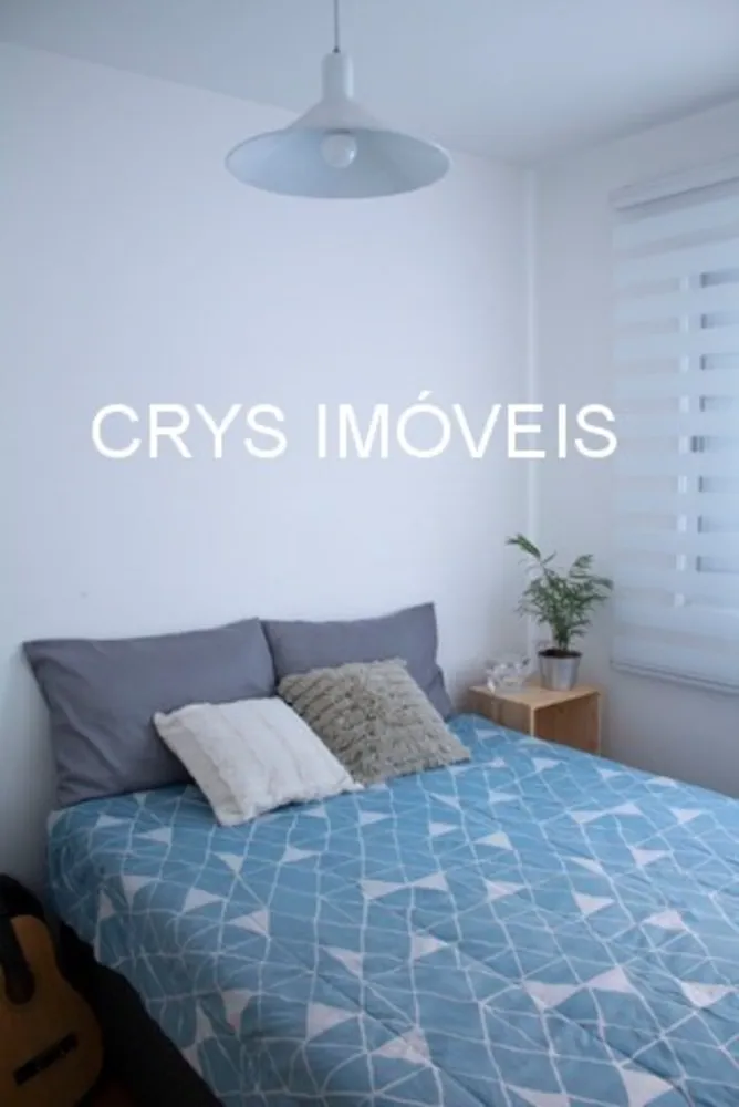 Apartamento, 2 quartos, 50 m² - Foto 3