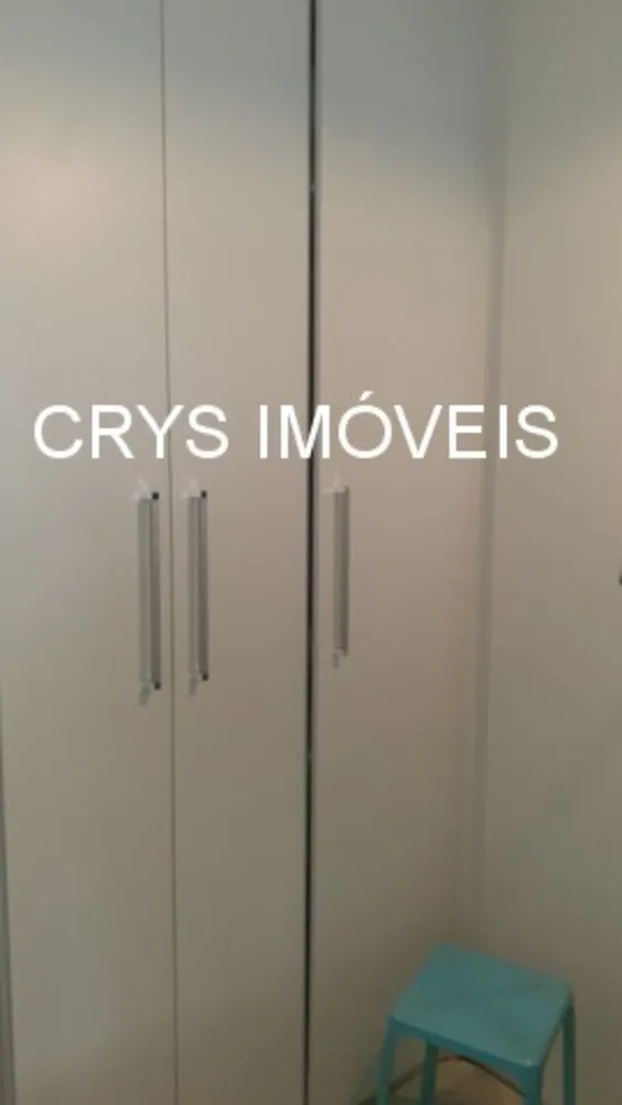 Apartamento, 2 quartos, 50 m² - Foto 9