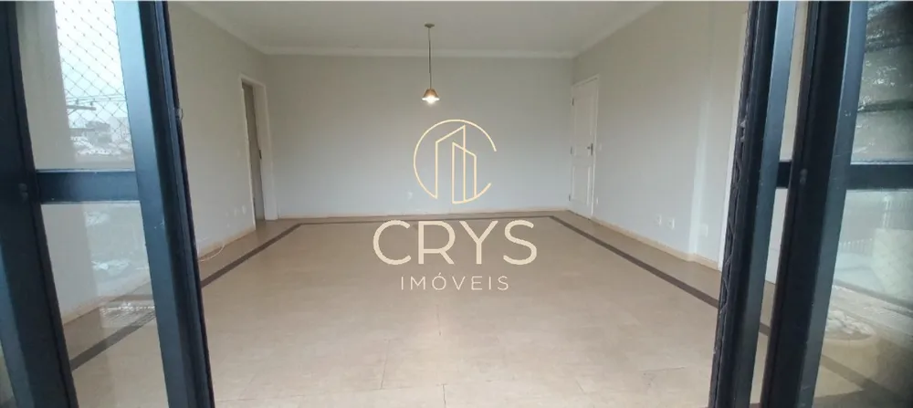 Apartamento, 3 quartos, 120 m² - Foto 2