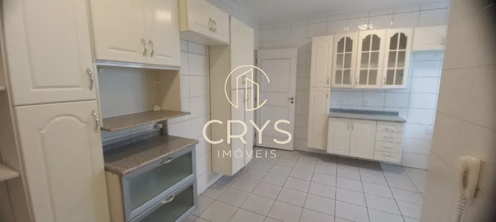 Apartamento, 3 quartos, 120 m² - Foto 4