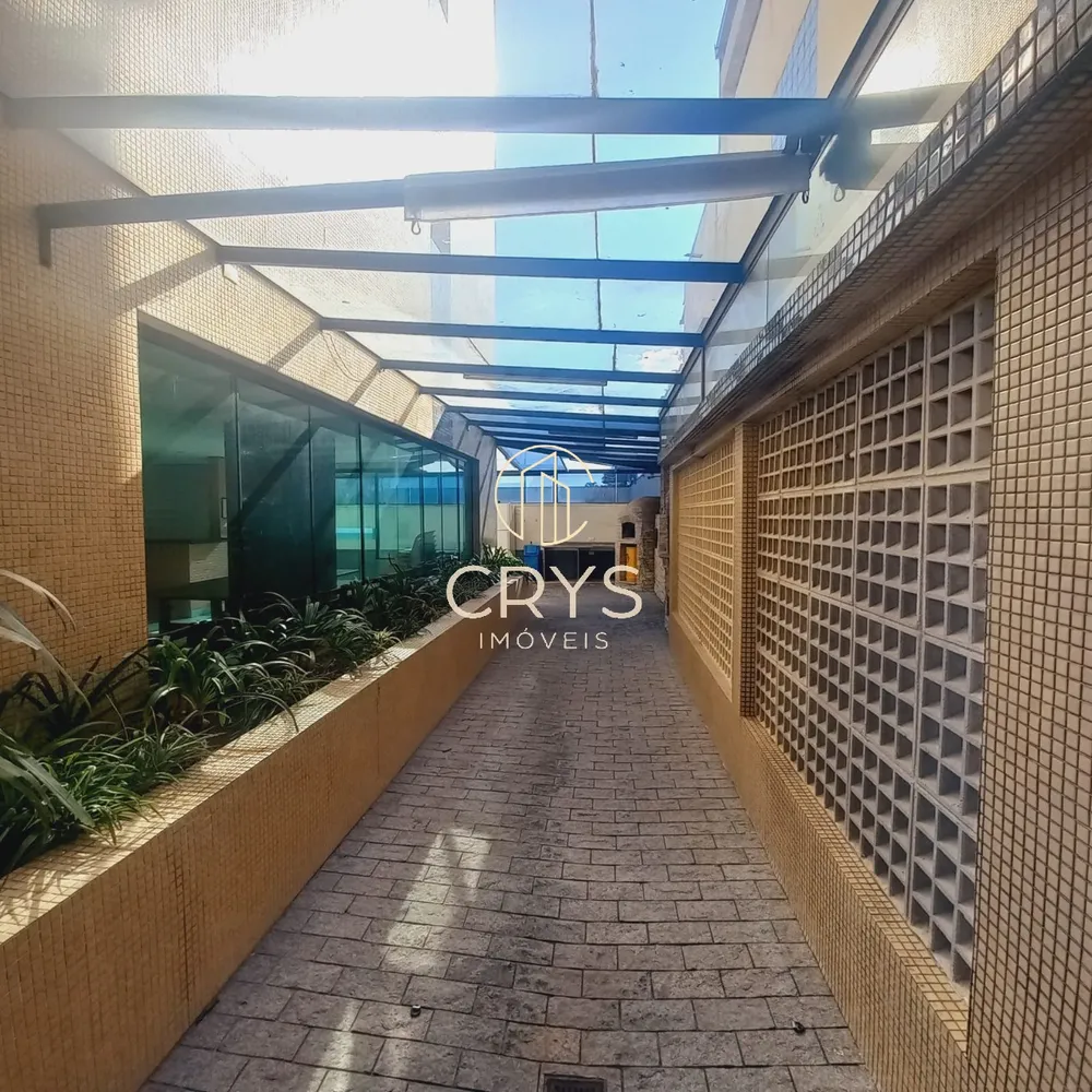 Apartamento, 3 quartos, 120 m² - Foto 6