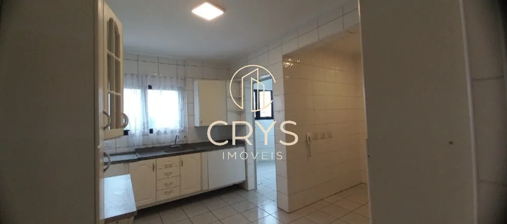 Apartamento, 3 quartos, 120 m² - Foto 3