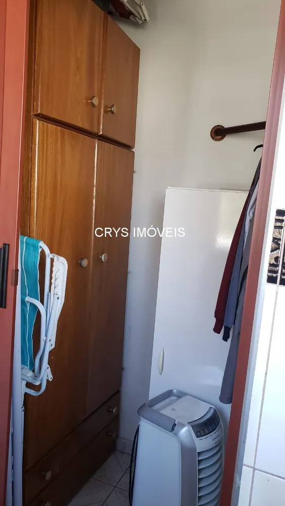 Apartamento, 2 quartos, 62 m² - Foto 12