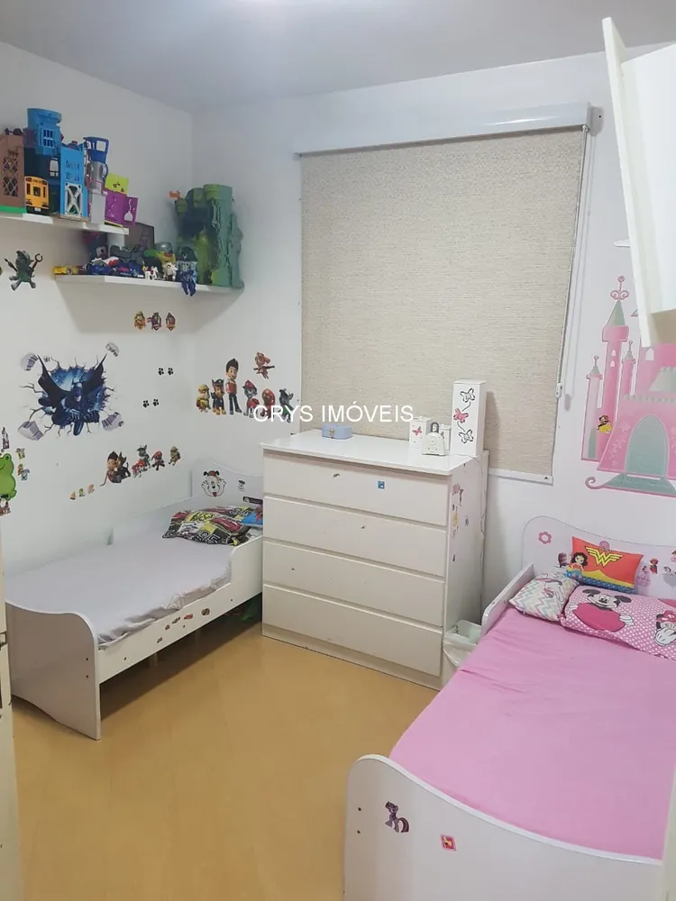 Apartamento, 2 quartos, 62 m² - Foto 4