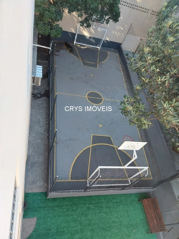 Apartamento, 2 quartos, 62 m² - Foto 3