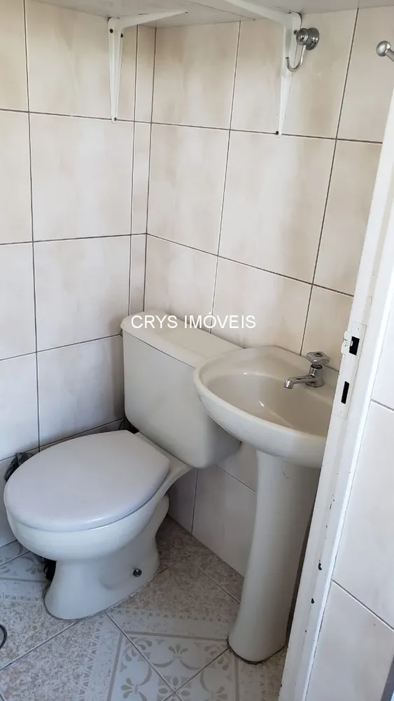 Apartamento, 2 quartos, 62 m² - Foto 5
