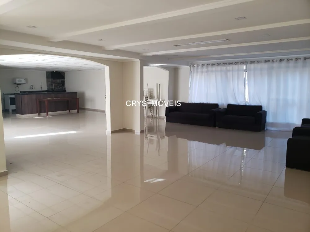 Apartamento, 2 quartos, 62 m² - Foto 6