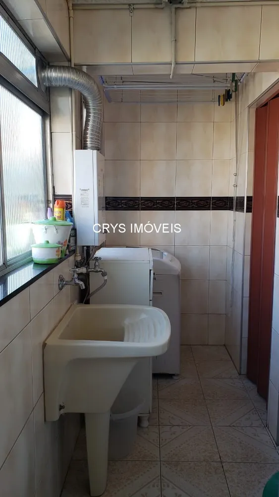 Apartamento, 2 quartos, 62 m² - Foto 11