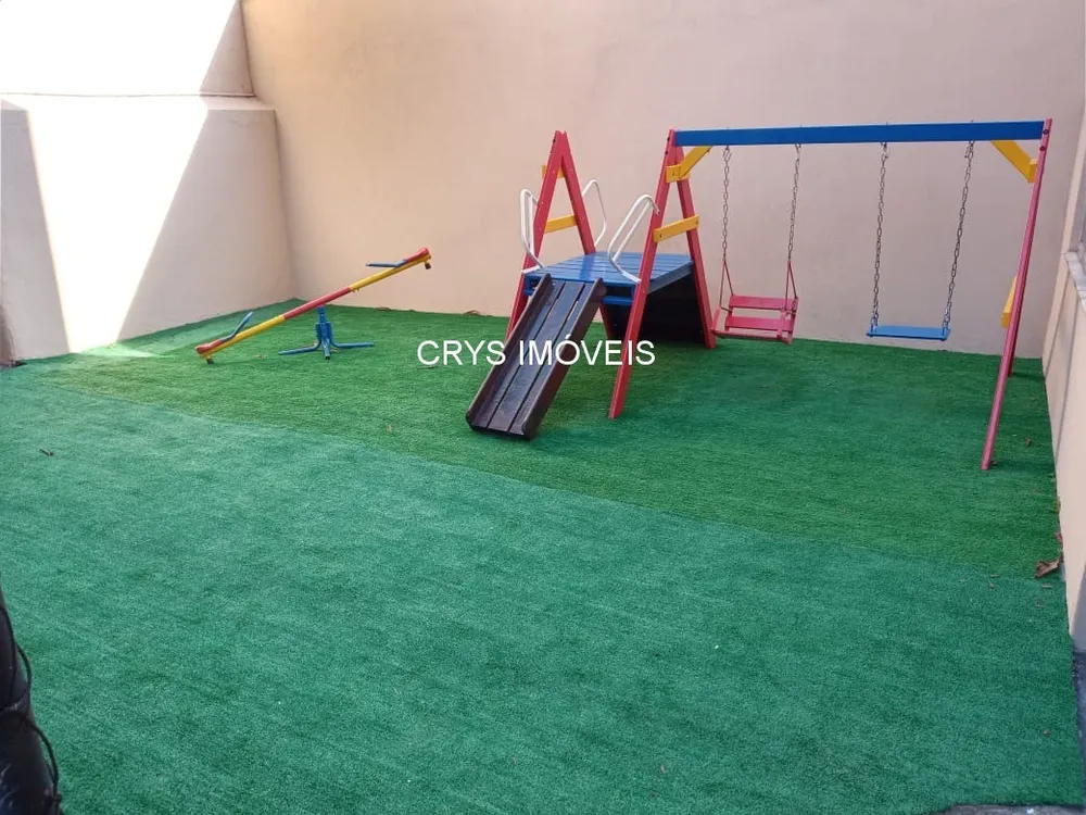 Apartamento, 2 quartos, 62 m² - Foto 10