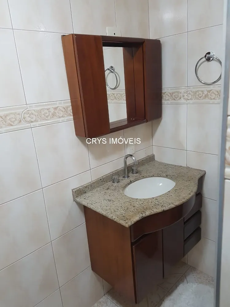 Apartamento, 2 quartos, 62 m² - Foto 2