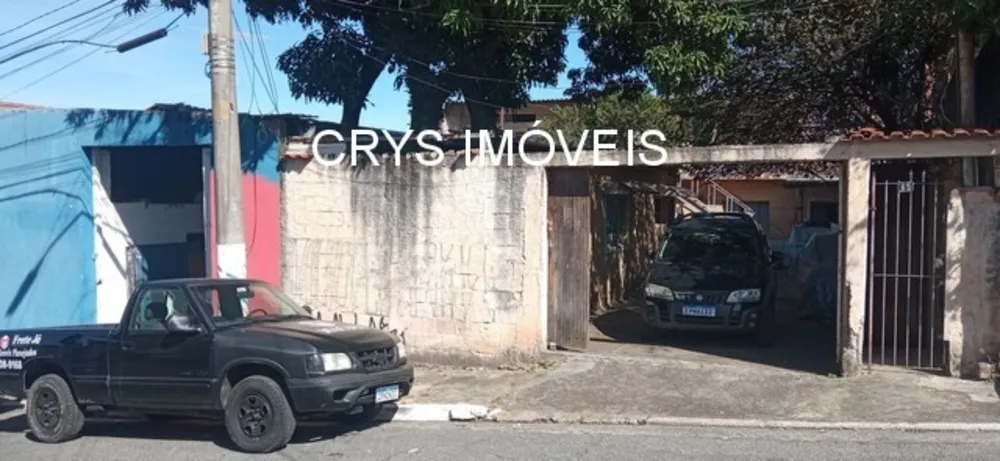 Casa, 3 quartos, 400 m² - Foto 1
