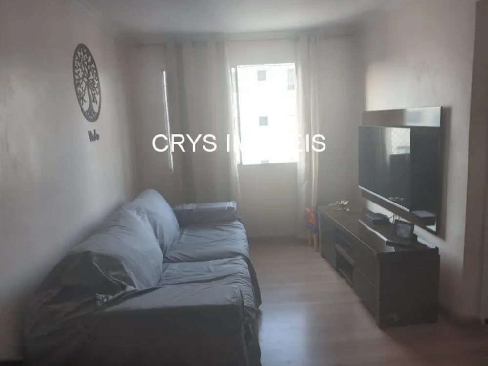 Apartamento, 2 quartos, 51 m² - Foto 7