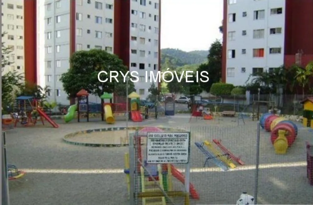 Apartamento, 2 quartos, 51 m² - Foto 1