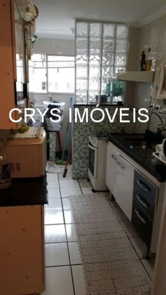 Apartamento, 2 quartos, 51 m² - Foto 6