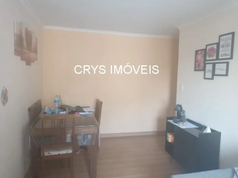 Apartamento, 2 quartos, 51 m² - Foto 8