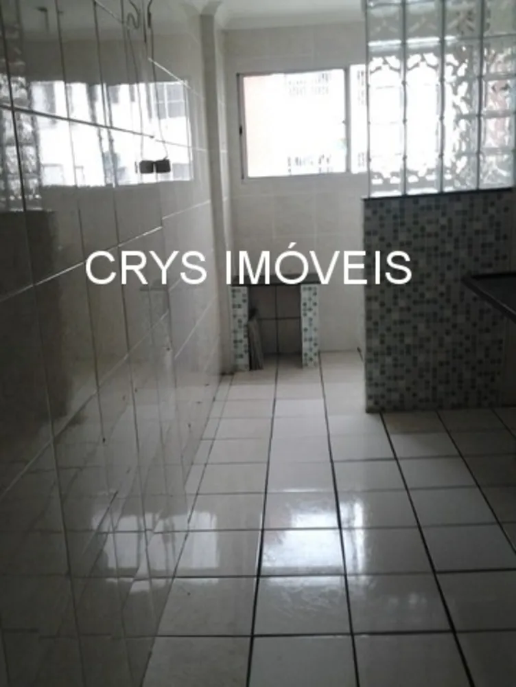Apartamento, 2 quartos, 51 m² - Foto 3