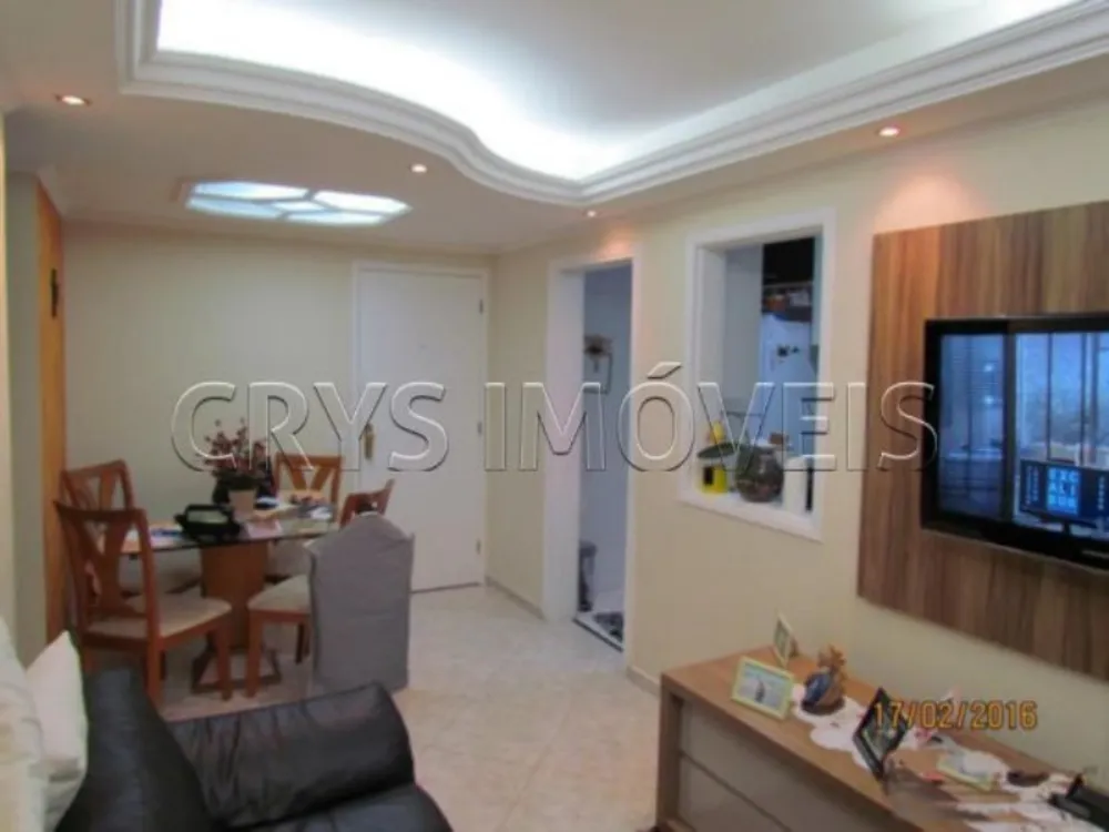 Apartamento, 2 quartos, 67 m² - Foto 5