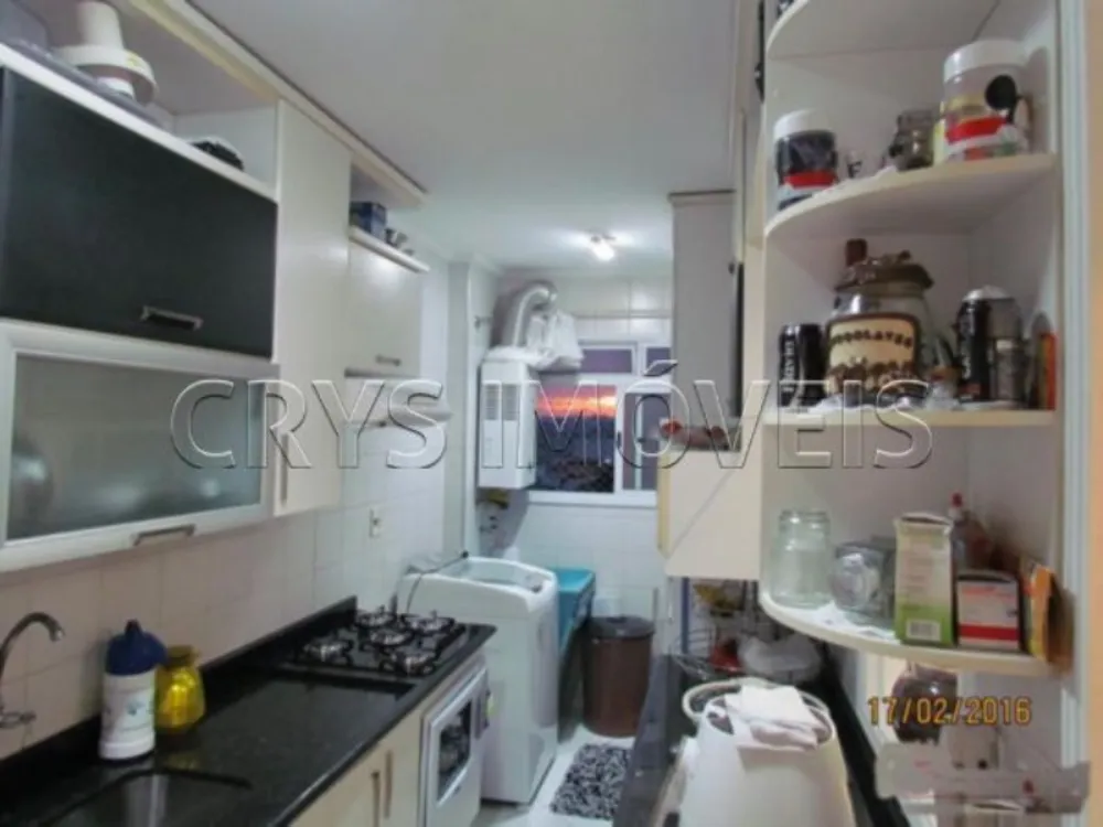 Apartamento, 2 quartos, 67 m² - Foto 4