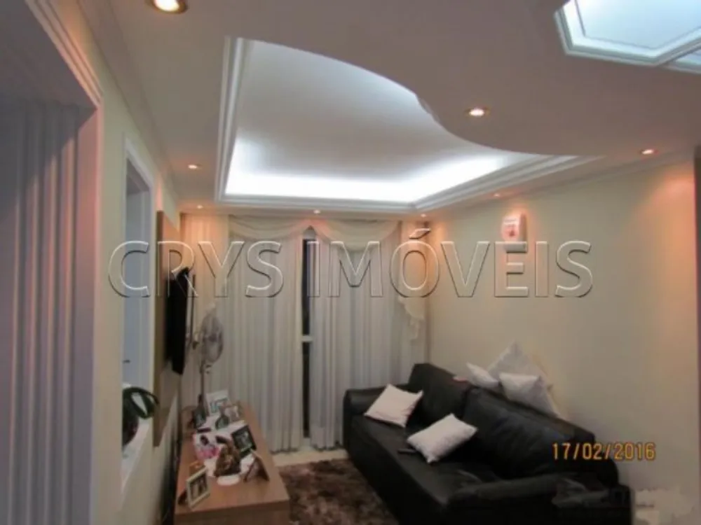 Apartamento, 2 quartos, 67 m² - Foto 3