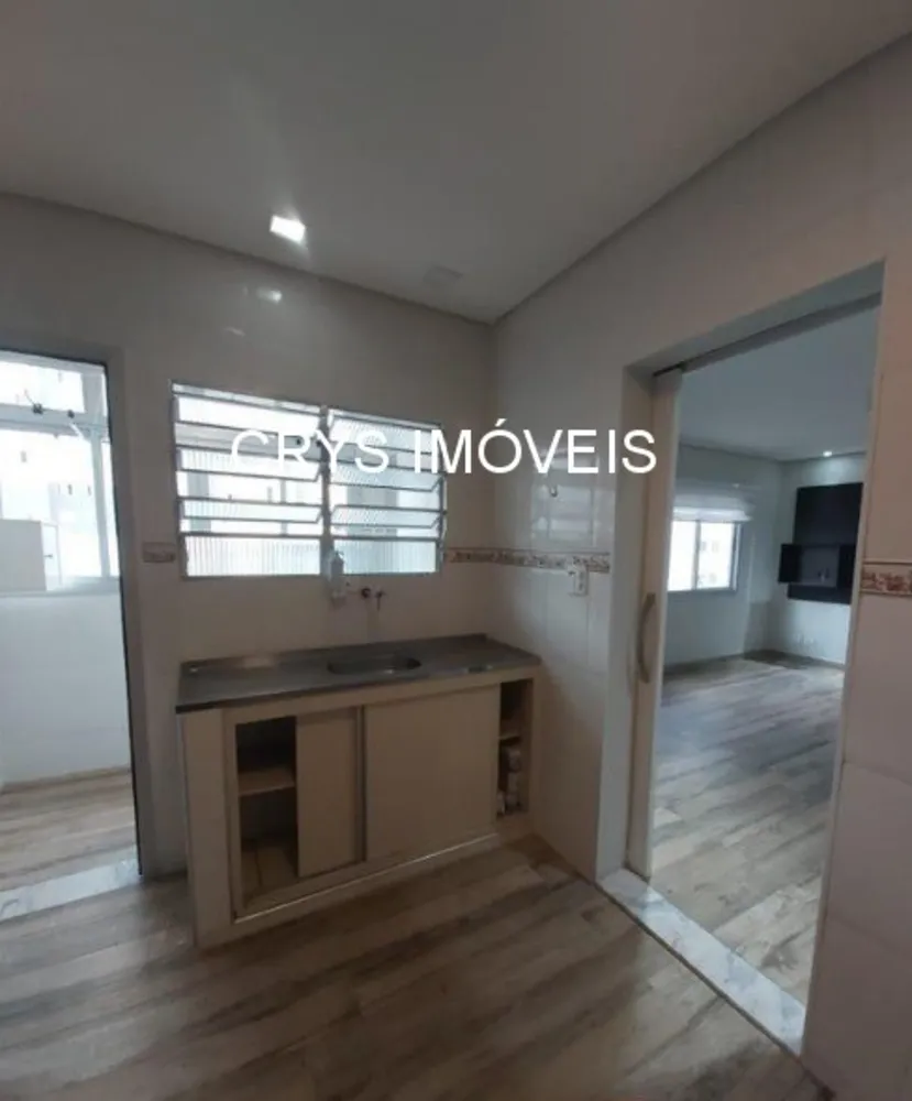 Apartamento, 2 quartos, 89 m² - Foto 10