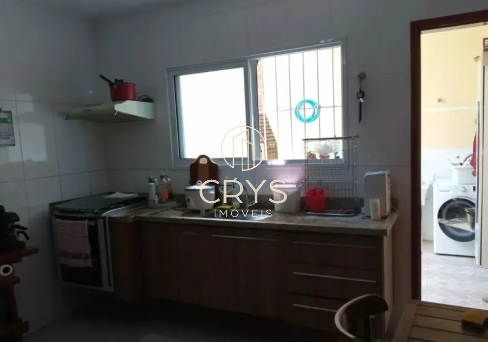 Casa, 3 quartos, 142 m² - Foto 5