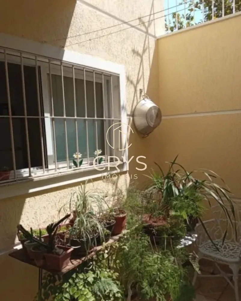 Casa, 3 quartos, 142 m² - Foto 3
